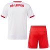 Camiseta Niño RB Leipzig Primera 2025-26